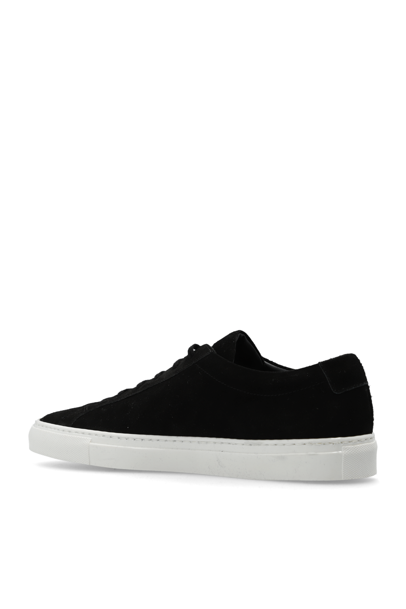 Common projects clearance suede black